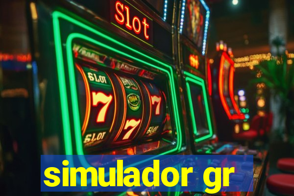 simulador gr